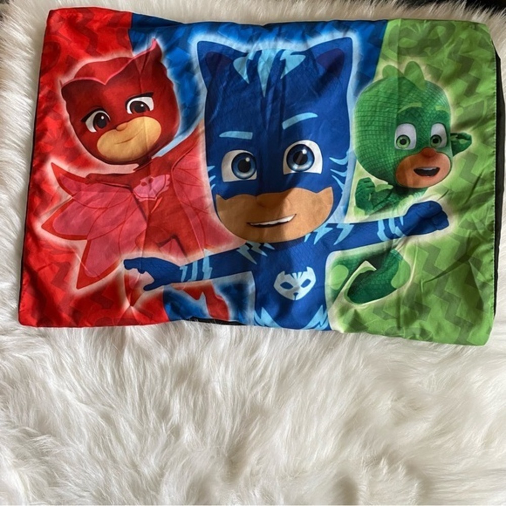 PJ Masks Pillow Case‎ (1)